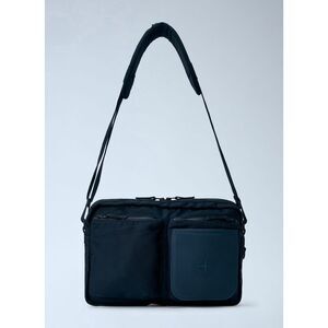 Stone Island Men Utility Shoulder Bag